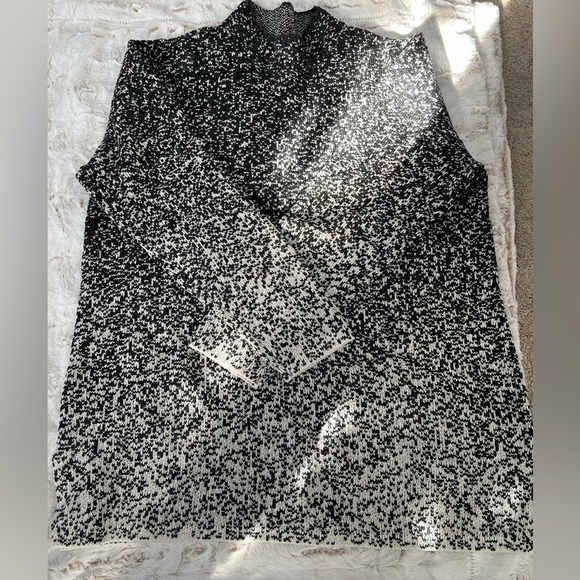 J.Jill women’s sweater - Picture 4 of 6